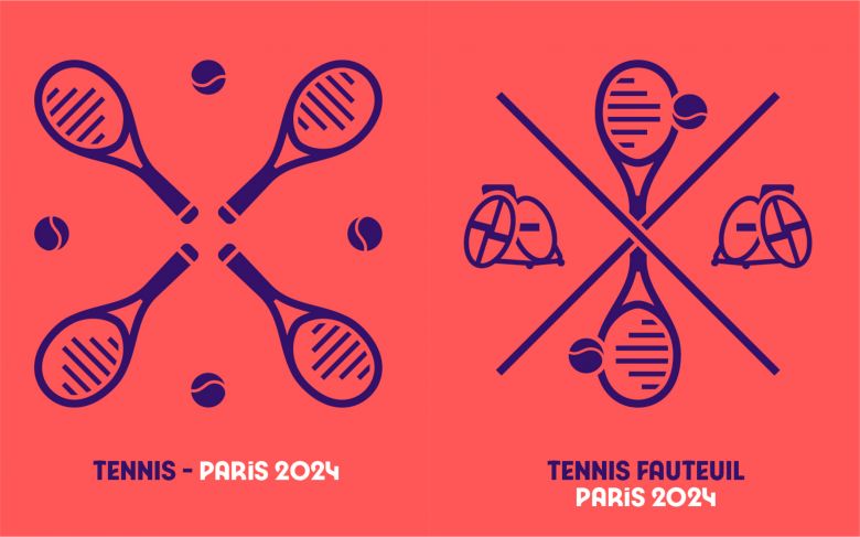 Paris2024 Tennis Tf 